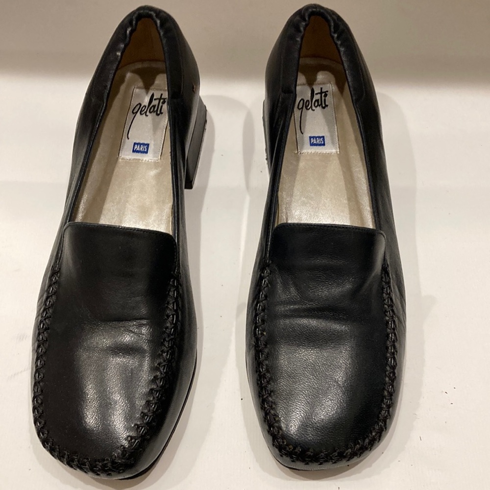 Gelati Loafers from Paris